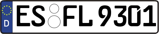 ES-FL9301