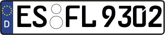 ES-FL9302