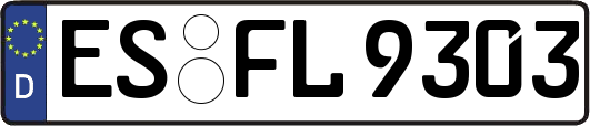 ES-FL9303