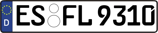 ES-FL9310