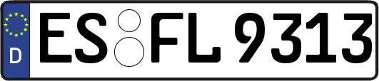 ES-FL9313