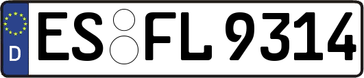 ES-FL9314