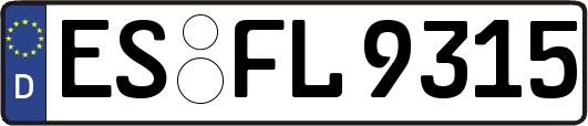ES-FL9315