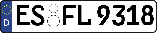 ES-FL9318