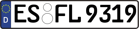 ES-FL9319