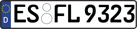 ES-FL9323