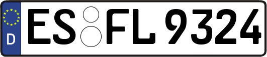 ES-FL9324