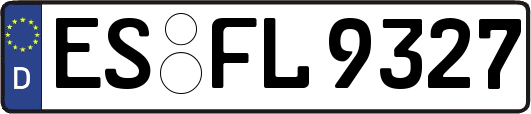 ES-FL9327