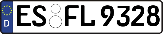 ES-FL9328