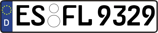 ES-FL9329