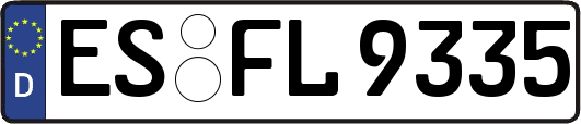 ES-FL9335