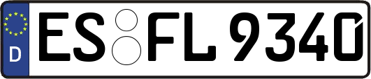 ES-FL9340