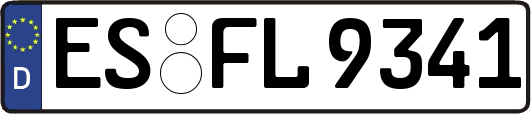 ES-FL9341