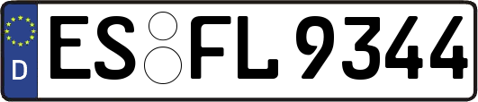 ES-FL9344