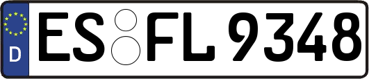 ES-FL9348