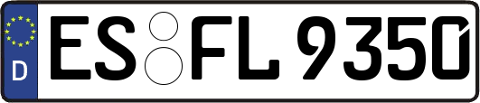 ES-FL9350