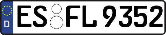 ES-FL9352
