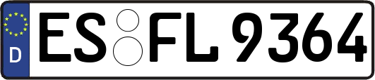 ES-FL9364