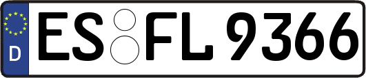 ES-FL9366