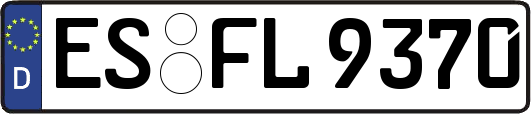ES-FL9370