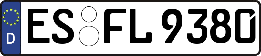 ES-FL9380
