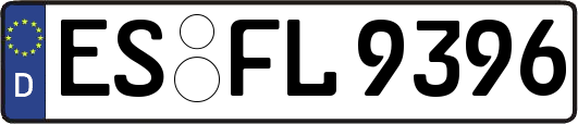 ES-FL9396