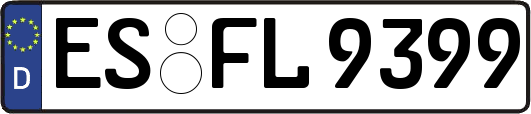 ES-FL9399