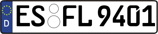 ES-FL9401