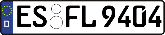 ES-FL9404