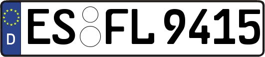 ES-FL9415