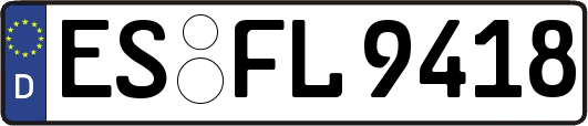 ES-FL9418