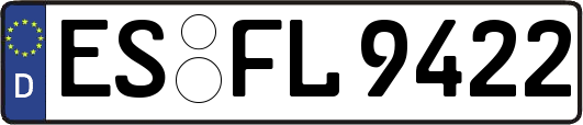 ES-FL9422