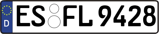 ES-FL9428