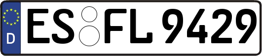 ES-FL9429