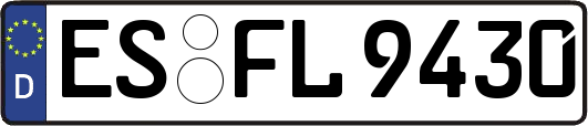 ES-FL9430