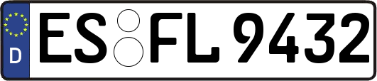 ES-FL9432