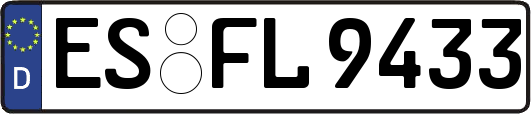 ES-FL9433