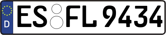 ES-FL9434