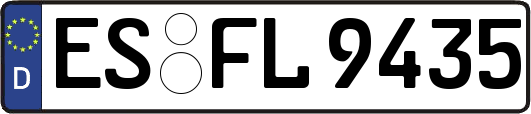 ES-FL9435