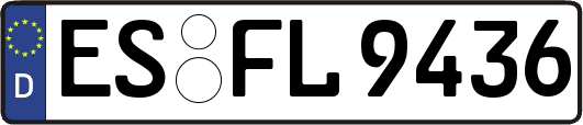 ES-FL9436