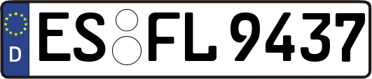 ES-FL9437