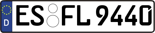 ES-FL9440