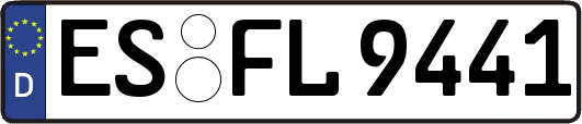 ES-FL9441
