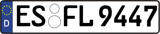 ES-FL9447