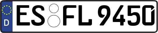 ES-FL9450