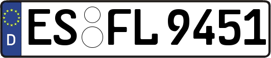 ES-FL9451