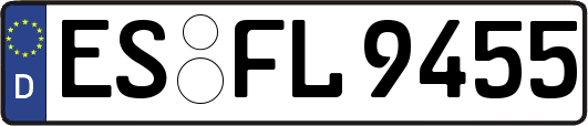 ES-FL9455