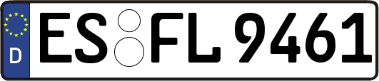 ES-FL9461