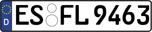 ES-FL9463