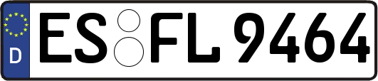 ES-FL9464